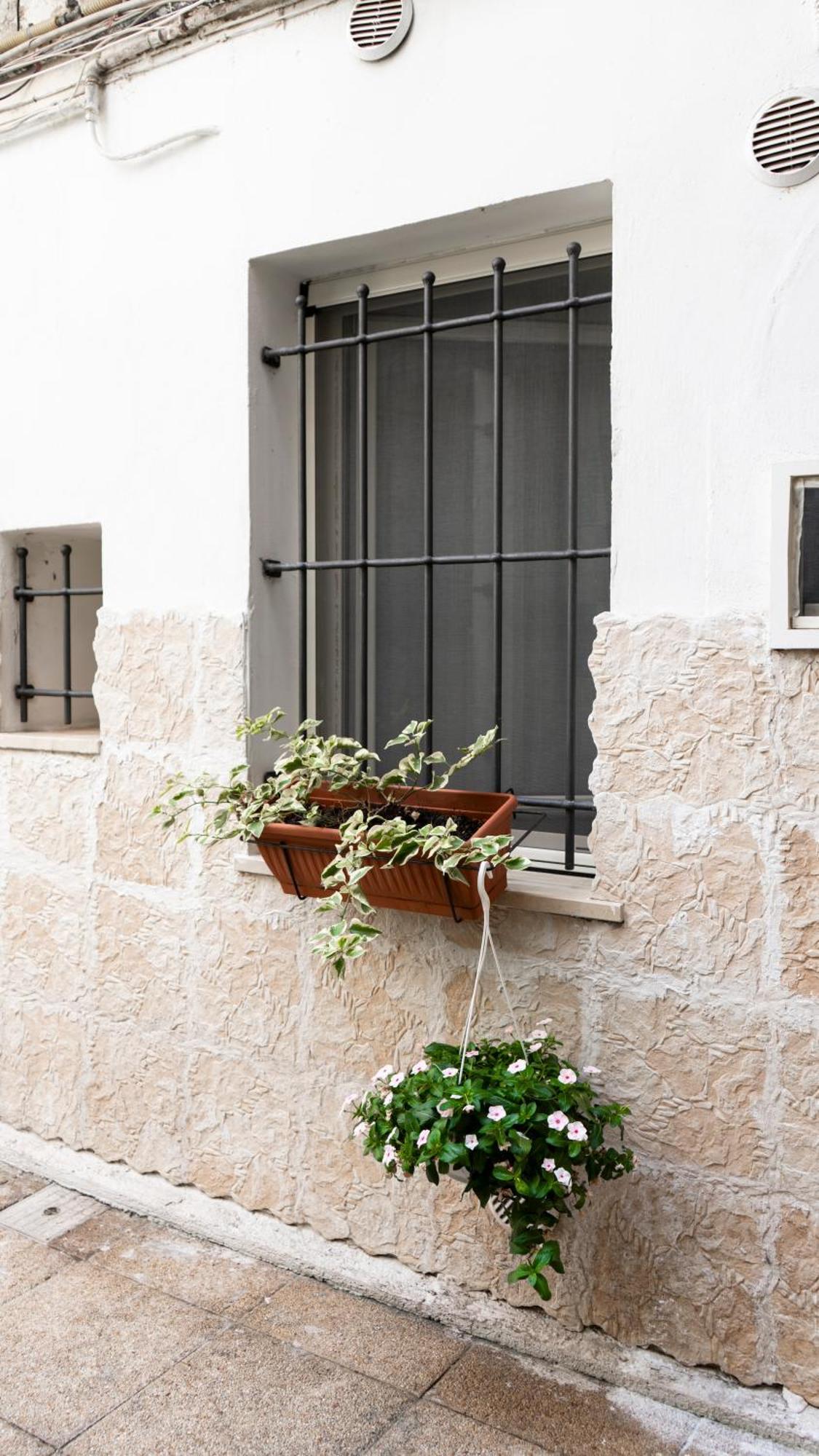 Suite Del Borgo Taranto Exterior foto