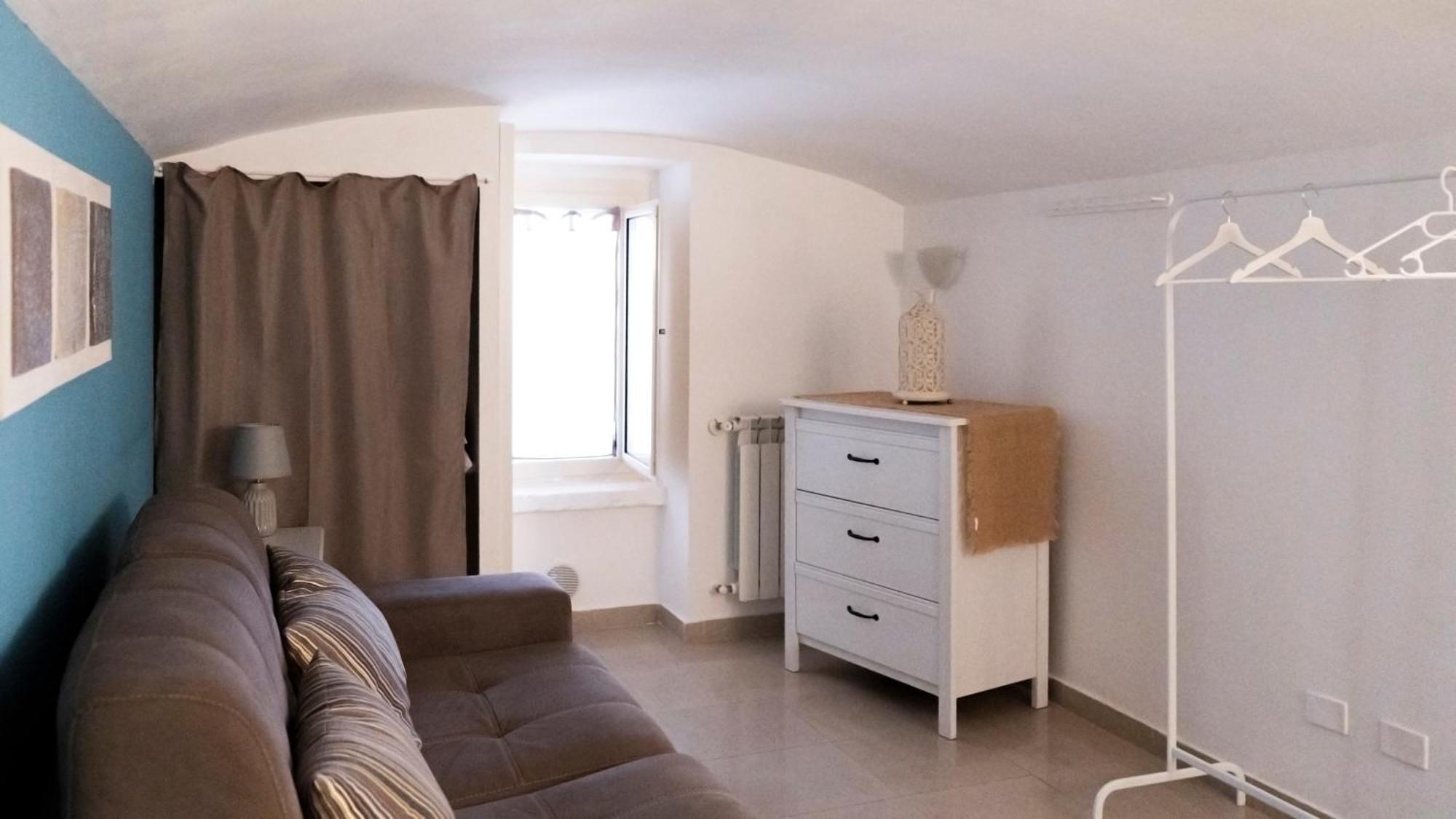 Suite Del Borgo Taranto Exterior foto