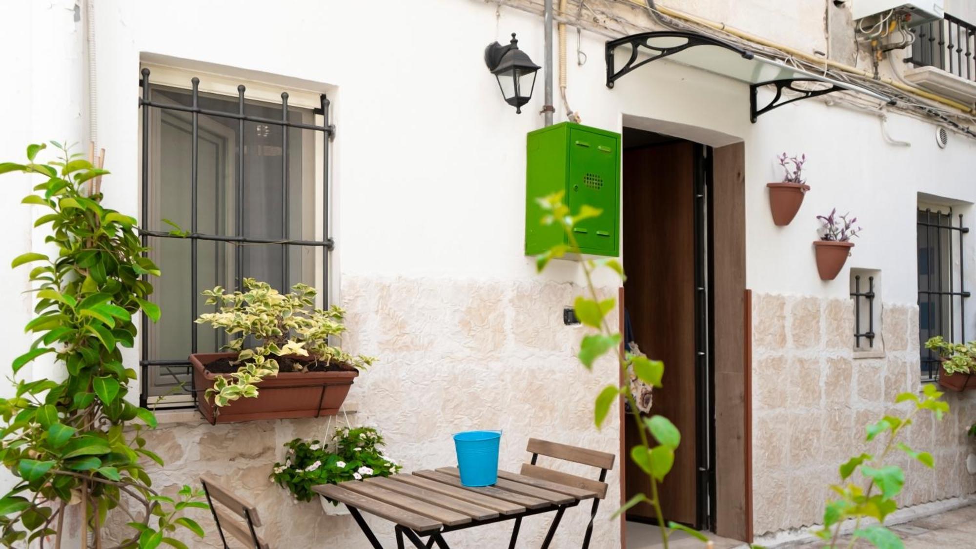 Suite Del Borgo Taranto Exterior foto